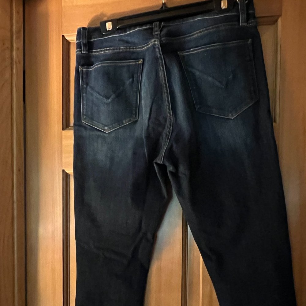 Hudson Barbara Super Skinny High Rise - Size 30